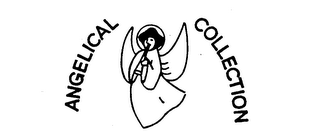 ANGELICAL COLLECTION logo