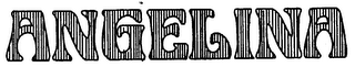 ANGELINA logo