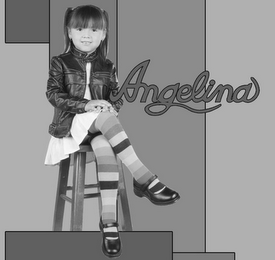 ANGELINA logo