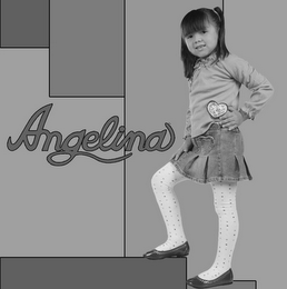 ANGELINA logo