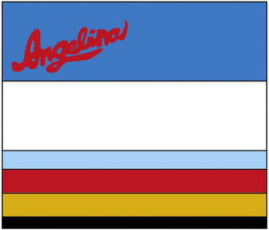 ANGELINA logo