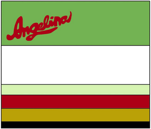 ANGELINA logo