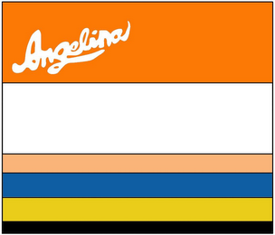 ANGELINA logo