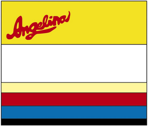 ANGELINA logo