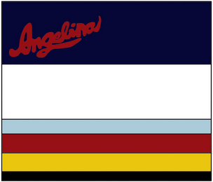 ANGELINA logo