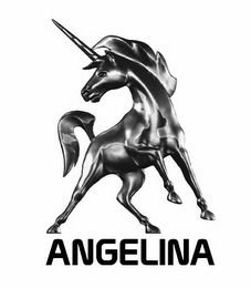 ANGELINA logo