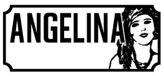 ANGELINA logo