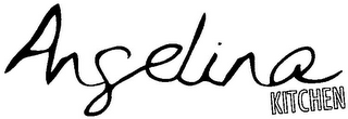 ANGELINA KITCHEN logo