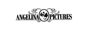 ANGELINA PICTURES logo