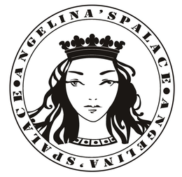ANGELINA'S PALACE logo