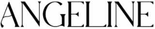 ANGELINE logo