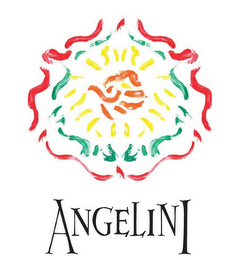 ANGELINI logo
