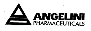 ANGELINI PHARMACEUTICALS logo
