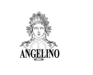 ANGELINO logo