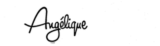 ANGELIQUE logo