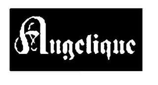 ANGELIQUE logo