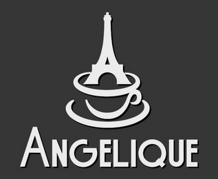 ANGELIQUE logo