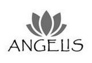 ANGELIS logo