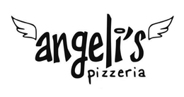 ANGELI'S PIZZERIA logo