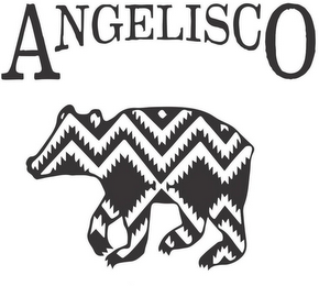 ANGELISCO logo