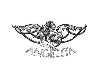 ANGELITA logo
