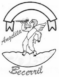 ANGELITA BECERRIL logo