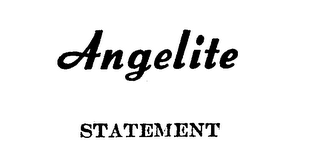 ANGELITE logo