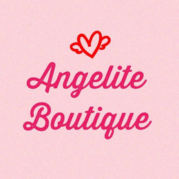 ANGELITE BOUTIQUE logo