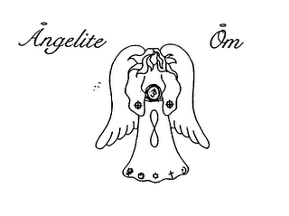 ANGELITE OM