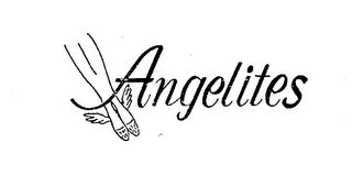 ANGELITES logo
