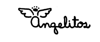 ANGELITOS logo