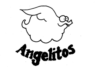 ANGELITOS logo