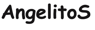 ANGELITOS logo