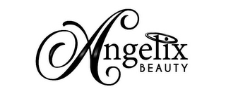 ANGELIX BEAUTY logo