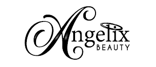 ANGELIX BEAUTY logo