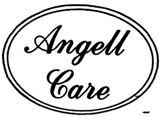 ANGELL CARE