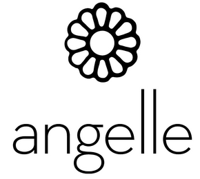 ANGELLE logo
