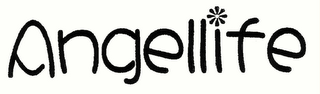 ANGELLIFE logo