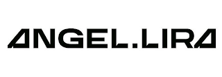 ANGEL.LIRA logo