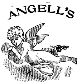 ANGELL'S logo