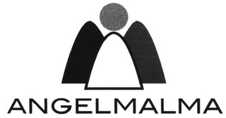 ANGELMALMA logo