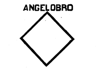 ANGELO logo
