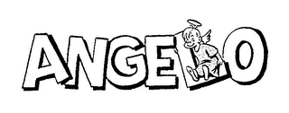 ANGELO logo
