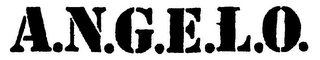 A.N.G.E.L.O. logo