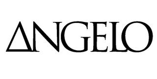 ANGELO logo