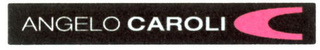 ANGELO CAROLI C logo