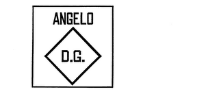 ANGELO D. G. logo