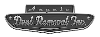 ANGELO DENT REMOVAL INC. logo