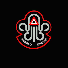 ANGELO DIMITRI logo