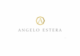 ANGELO ESTERA logo